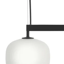 Rime Rail Pendelleuchte 110cm