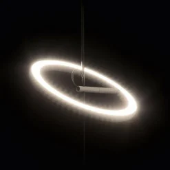 Ringelpiez LED Stehleuchte