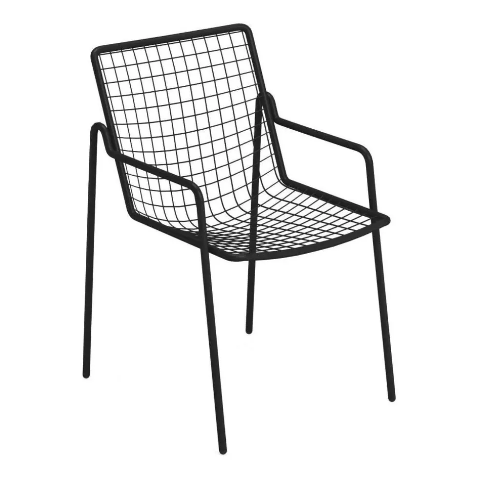 Rio R50 Gartenarmlehnstuhl