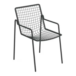 Rio R50 Gartenarmlehnstuhl