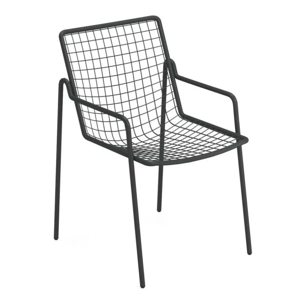 Rio R50 Gartenarmlehnstuhl