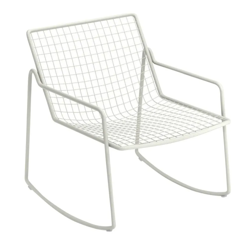 Rio R50 Lounge Schaukelstuhl