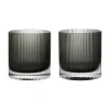 Ripple Trinkglas 2er Set