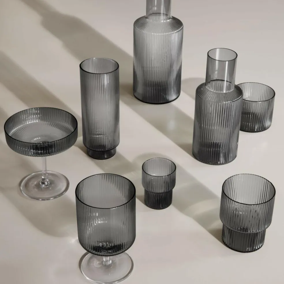 Ripple Weinglas 2er Set