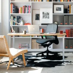 Risom Lounge Chair