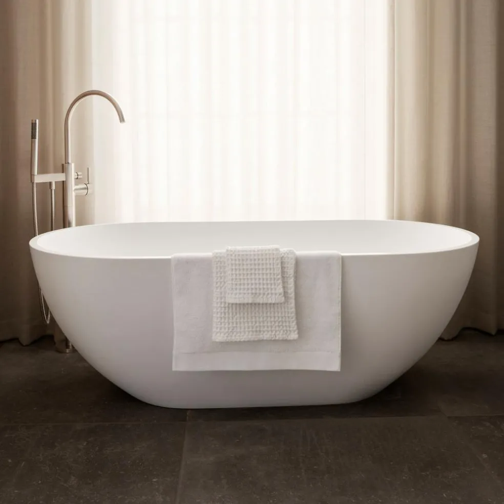 Riva Sauna Handtuch