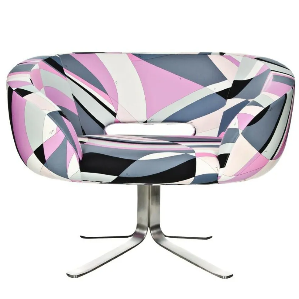 Rive Droite Sessel