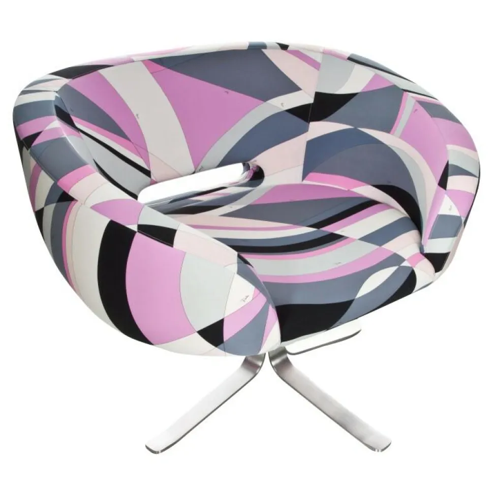 Rive Droite Sessel