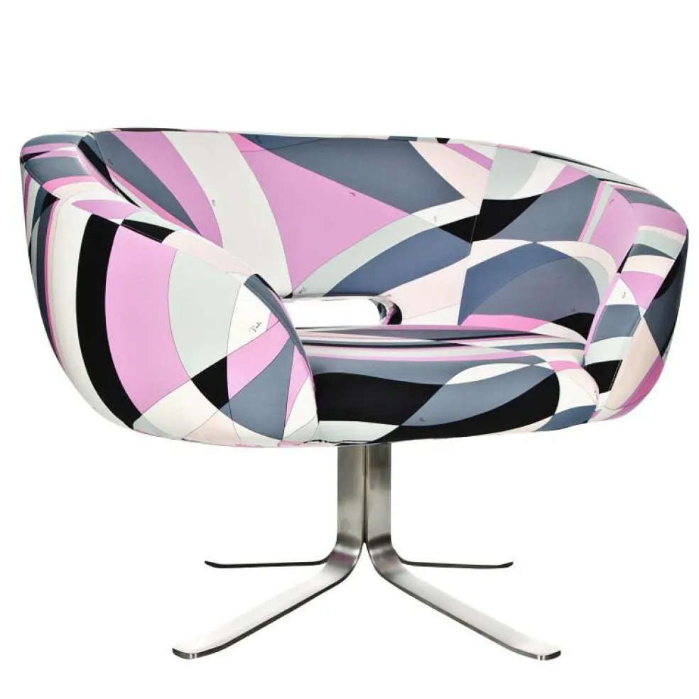 Rive Droite Sessel