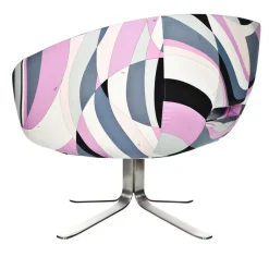 Rive Droite Sessel