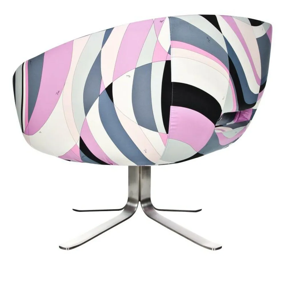 Rive Droite Sessel