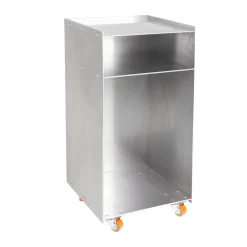 Rivet Rollcontainer
