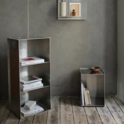 Rivet Sideboard