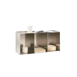 Rivet Sideboard