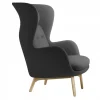 Ro™ Sessel Gestell Eiche