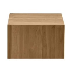 Roll-it Hocker / Beistelltisch