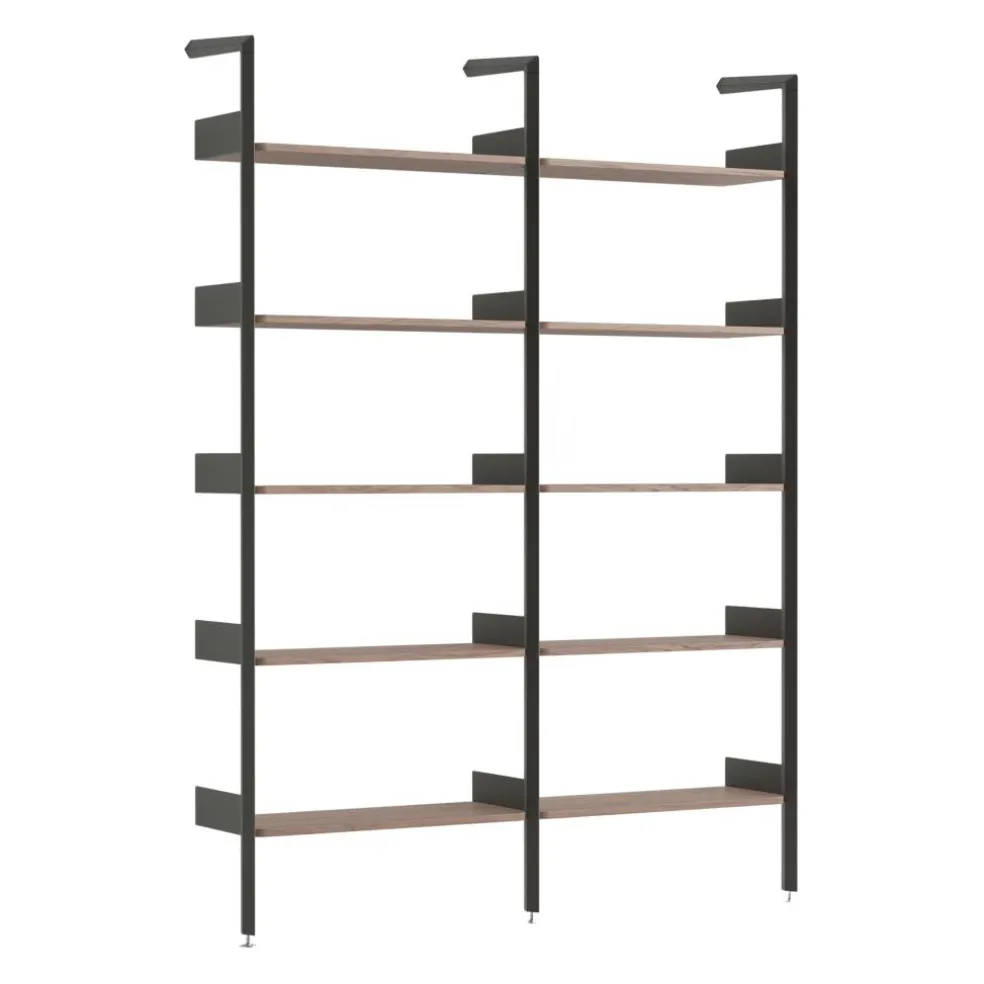 Rombe Konfiguration A IF1 & IF4 Regal