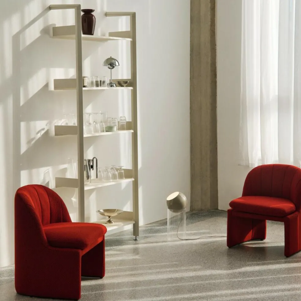 Rombe Konfiguration A IF1 & IF4 Regal