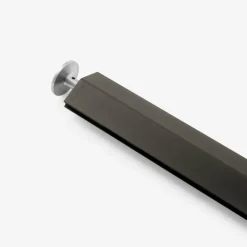 Rombe Konfiguration B IF1 & IF5 Regal mit Schreibtischplatte