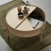 Rombo Teppich 140x90cm