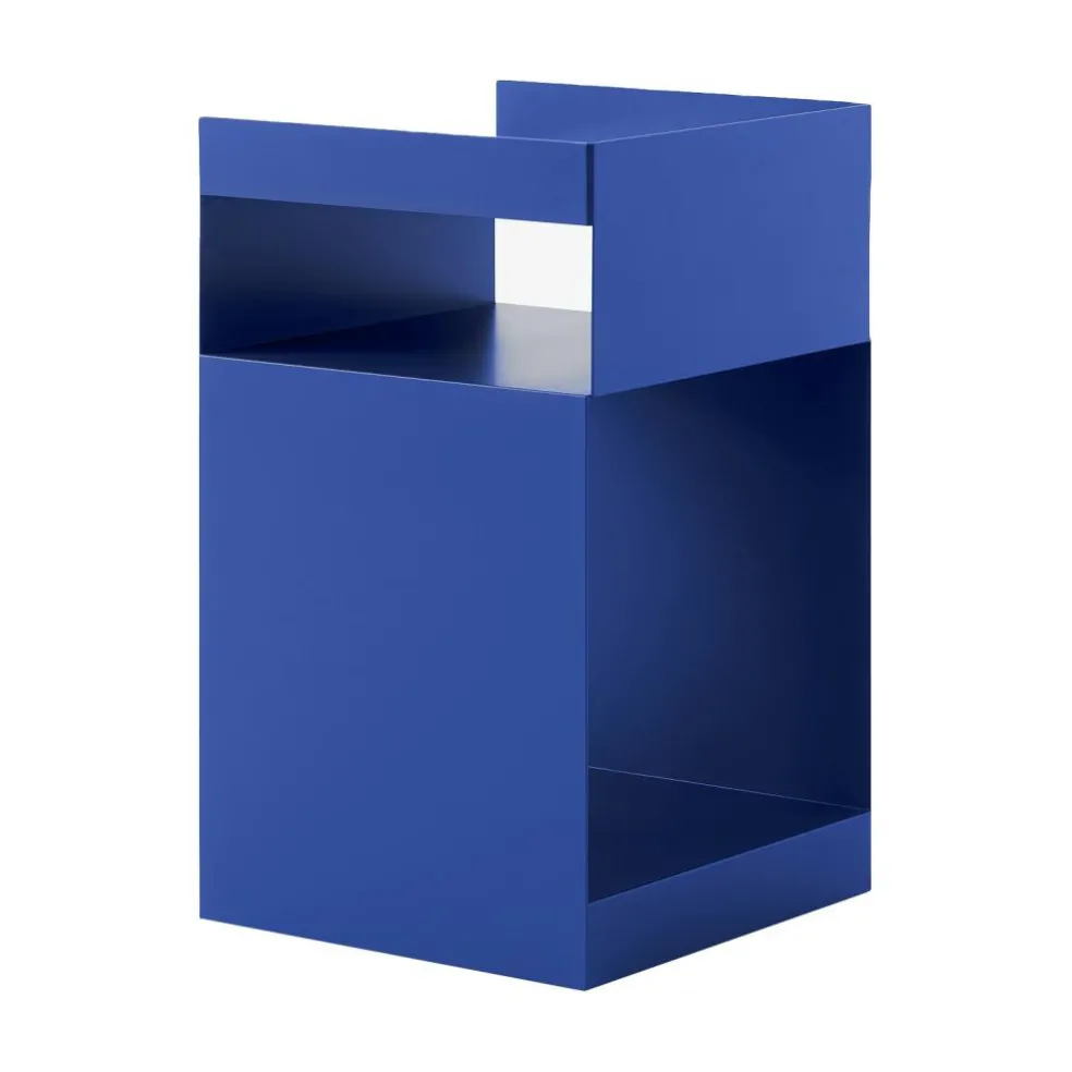 Rotate SC73 Beistelltisch mit Rollen