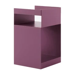 Rotate SC73 Beistelltisch mit Rollen