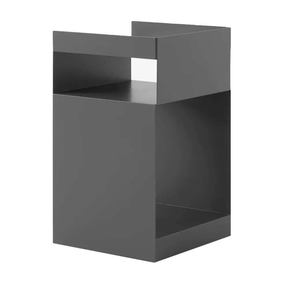 Rotate SC73 Beistelltisch mit Rollen