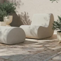 Rouli Pouf