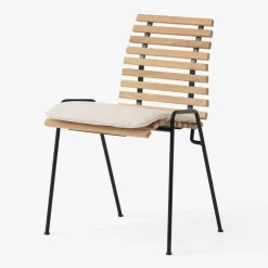 Royal Festival Hall RD4 Outdoor Sitzkissen