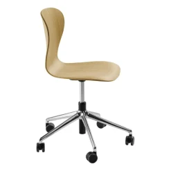 S 220 DRW Drehstuhl mit Rollen