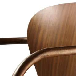 S 220 FDRW Drehstuhl mit Rollen