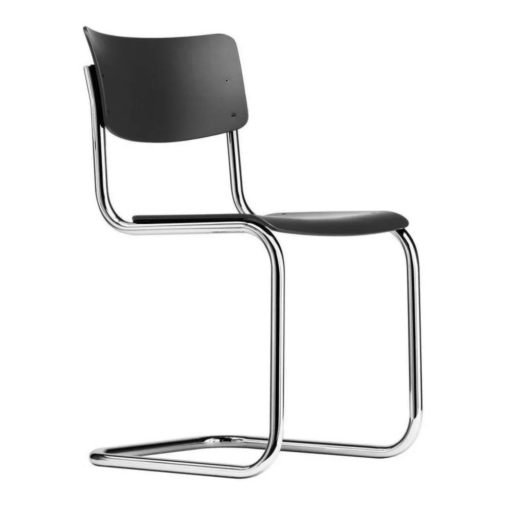 S 43 Freischwinger Stuhl