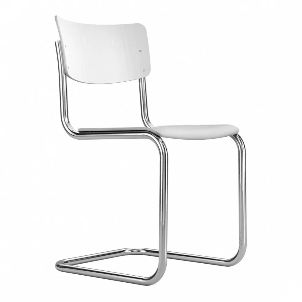 S 43 Freischwinger Stuhl