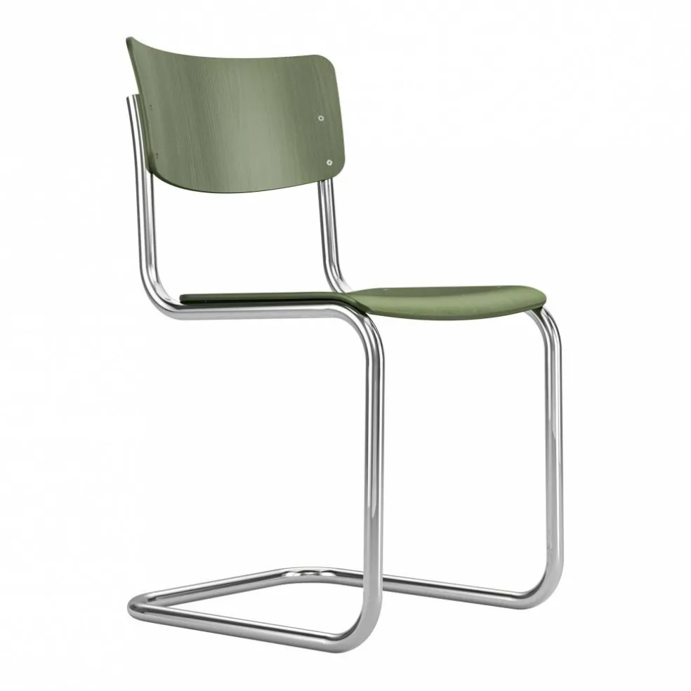 S 43 Freischwinger Stuhl