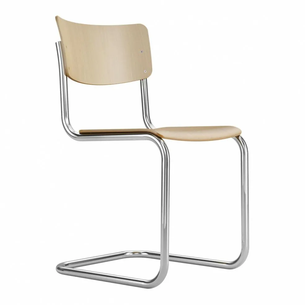S 43 Freischwinger Stuhl
