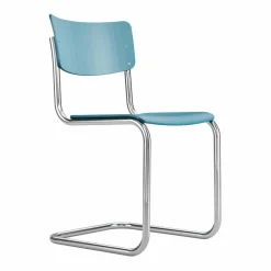 S 43 Freischwinger Stuhl