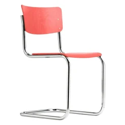 S 43 Freischwinger Stuhl