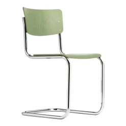 S 43 Freischwinger Stuhl