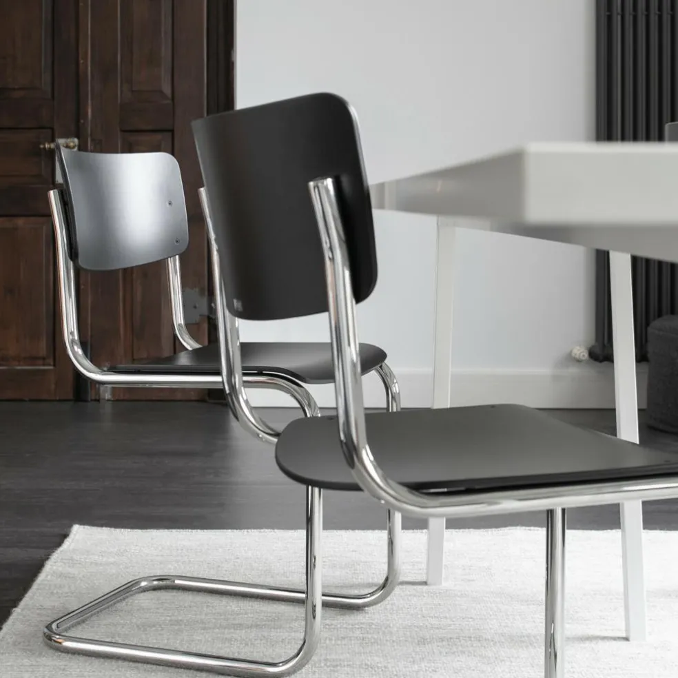S 43 Freischwinger Stuhl