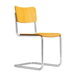 S 43 K Freischwinger Kinderstuhl