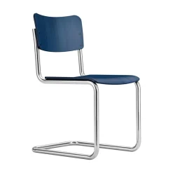 S 43 K Freischwinger Kinderstuhl