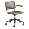 S 64 NDR Pure Materials Drehstuhl