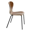 S 220 Stuhl Gestell schwarz