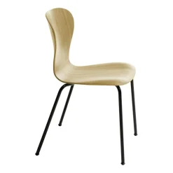 S 220 Stuhl Gestell schwarz