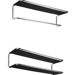 S 1521 Wandgarderobe/ Schuhregal