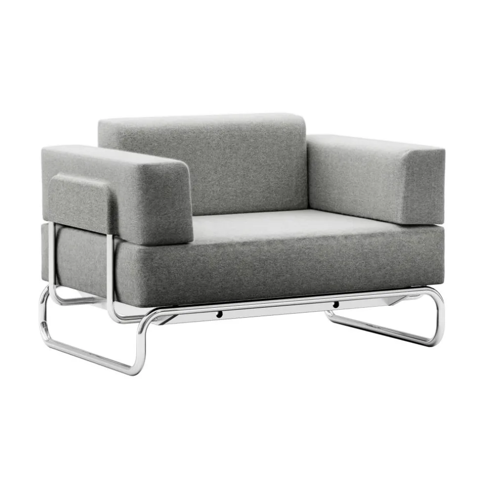 S 5001/C001 Sessel