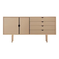 S6 Sideboard Fronten bunt