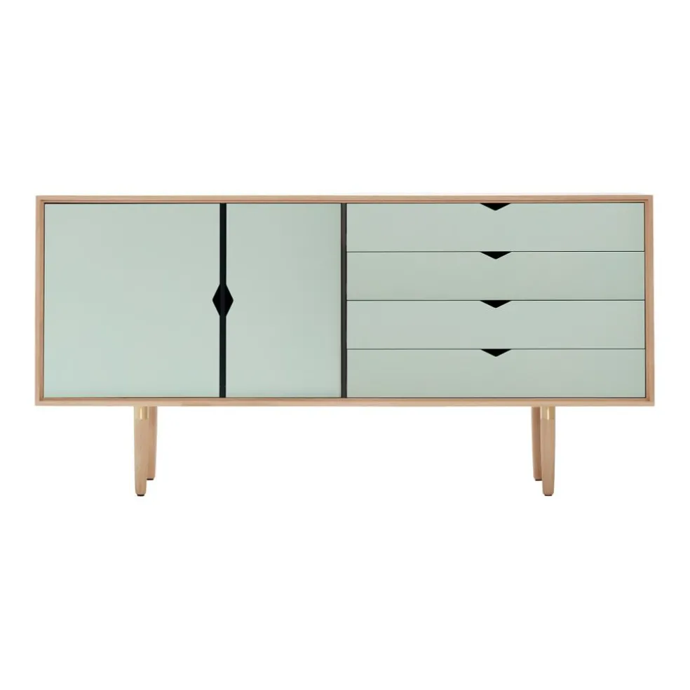 S6 Sideboard Fronten bunt