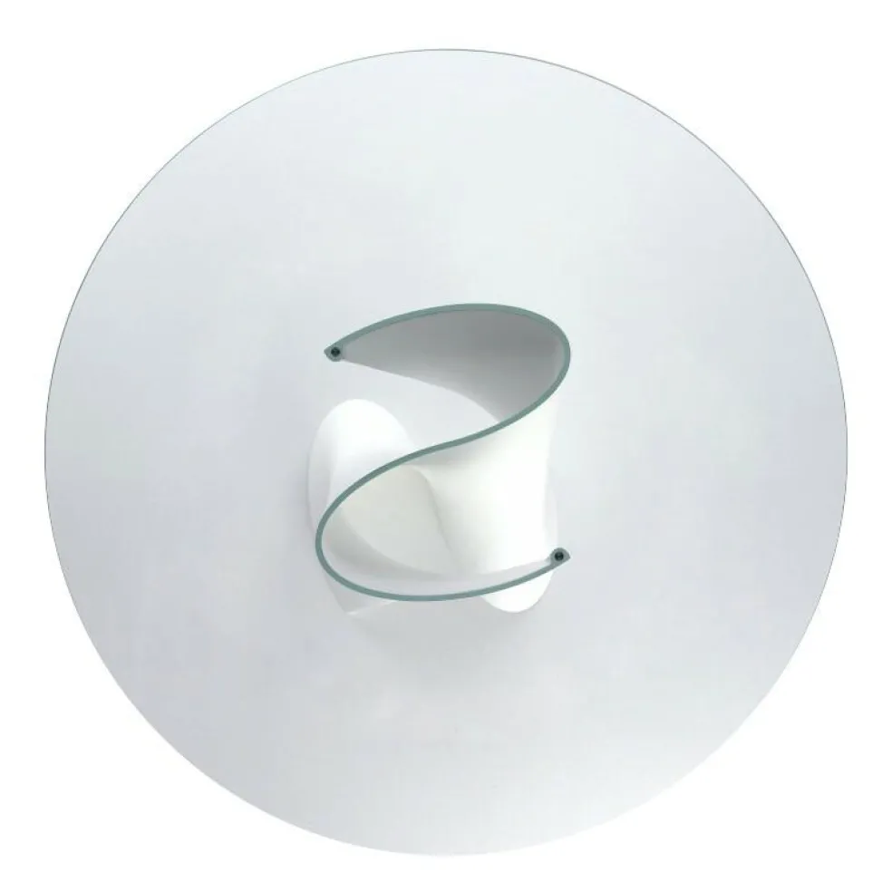 S Table Esstisch Gestell weiß