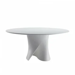 S Table Esstisch Gestell weiß